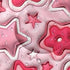 Star Camping Sleeping Bag Floor Pillows & Cushions Little Palace Store